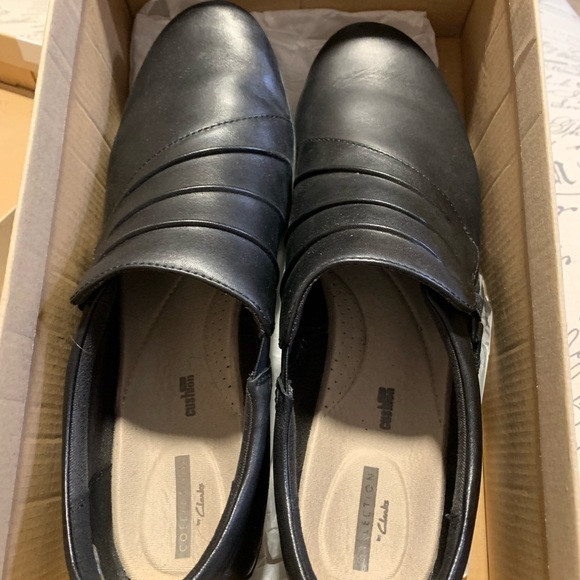 clarks everlay heidi